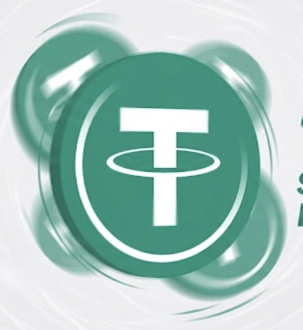 $USDT logo